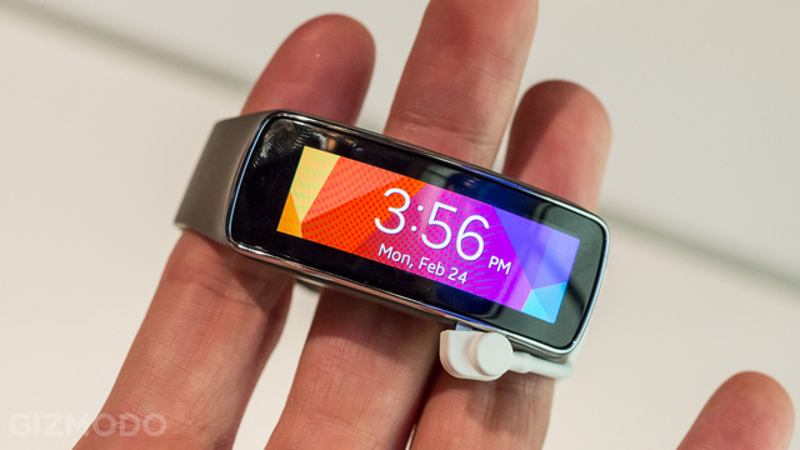 Illustration for article titled Furor por los wearables: estos son los nuevos medidores de actividad